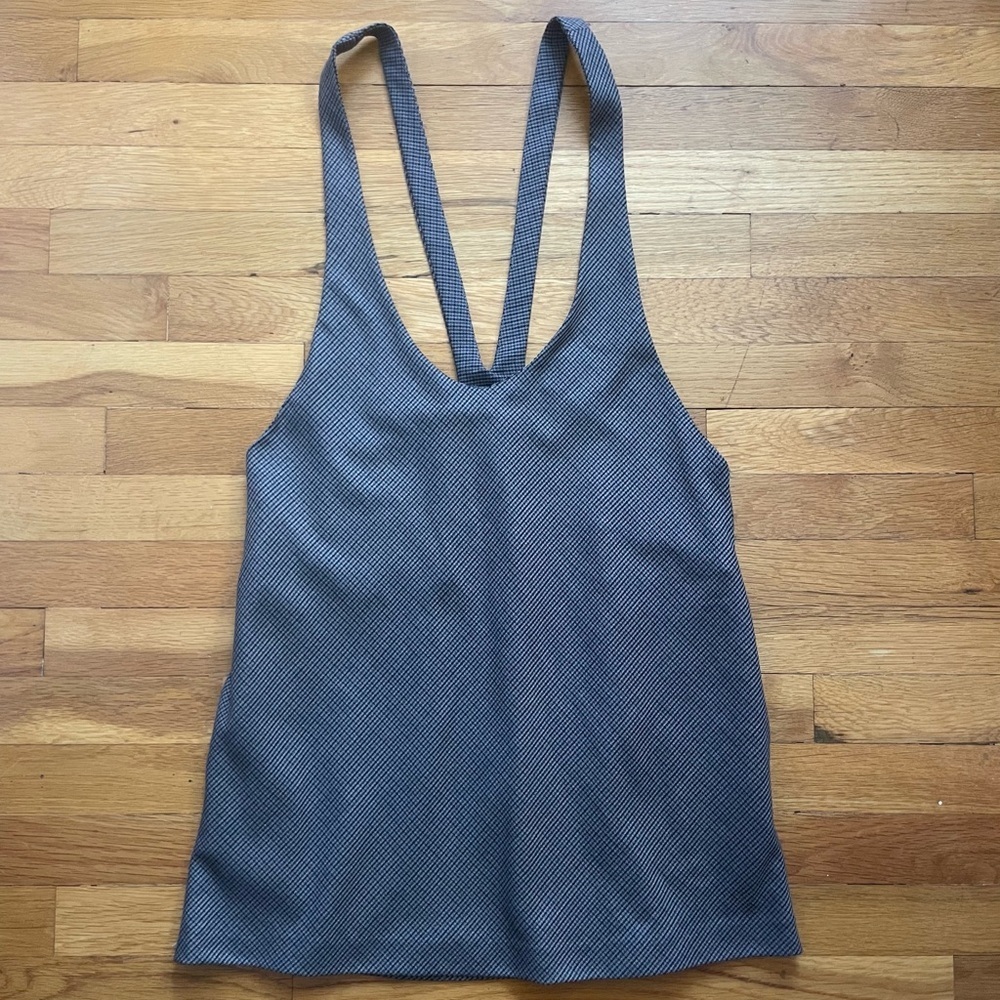 Zara Trafaluc Jumper
